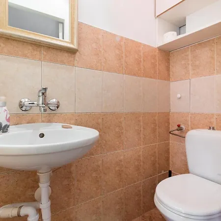 Apartmán Metro Wilanowska 3-bedroom *